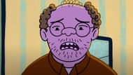 Ben Feldman voices Avi (Image via Netflix)